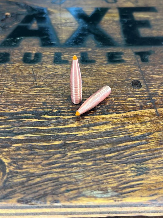 AXE Copper .223/.224 45gr Match Bullet (50 Pack)