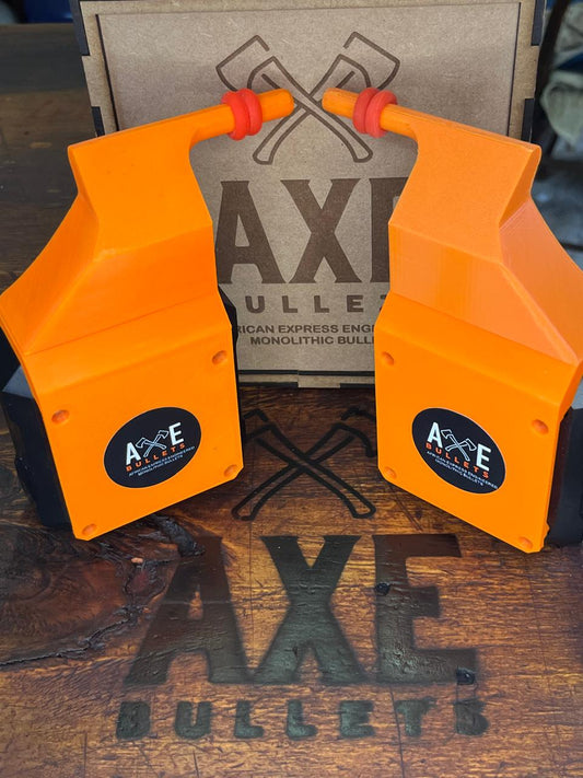 AXE Barrel Cooler