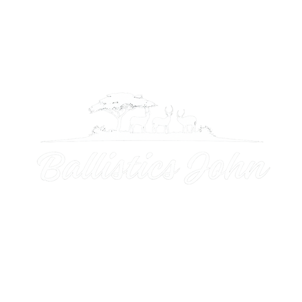 Ballistics John Outfitters